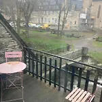 Le « studio Sur La Neste » Dans Le Centre D'arreau