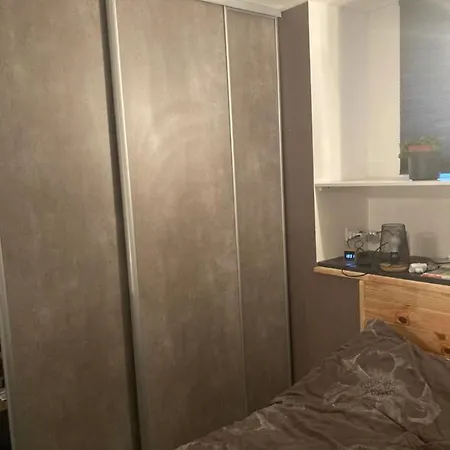 Le « studio Sur La Neste » Dans Le Centre D'arreau Apartman Arreau