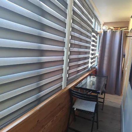 Le « studio Sur La Neste » Dans Le Centre D'arreau Apartman *