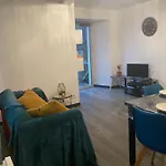 Le « studio Sur La Neste » Dans Le Centre D'arreau Apartmán *