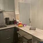 Le « studio Sur La Neste » Dans Le Centre D'arreau Apartmán