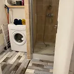Le « studio Sur La Neste » Dans Le Centre D'arreau Apartmán *