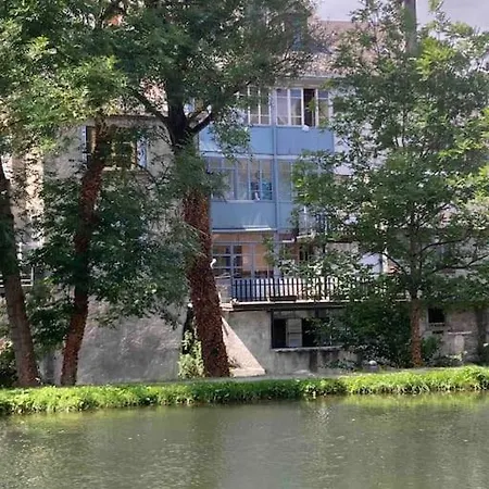 Le « studio Sur La Neste » Dans Le Centre D'arreau Apartment