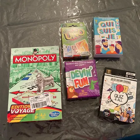 Apartment Le « studio Sur La Neste » Dans Le Centre D'arreau