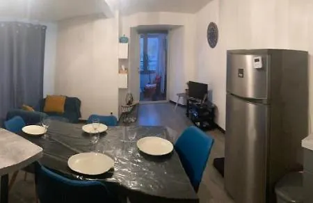 Apartment Le « studio Sur La Neste » Dans Le Centre D'arreau *