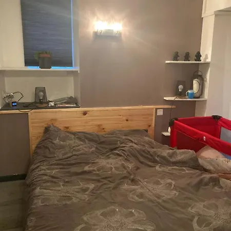 Le « studio Sur La Neste » Dans Le Centre D'arreau 아파트