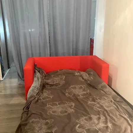 Le « studio Sur La Neste » Dans Le Centre D'arreau * Arreau