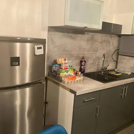 Le « studio Sur La Neste » Dans Le Centre D'arreau *