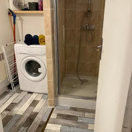 Le « studio Sur La Neste » Dans Le Centre D'arreau Apartment *