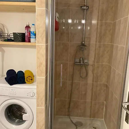 Le « studio Sur La Neste » Dans Le Centre D'arreau Apartment *